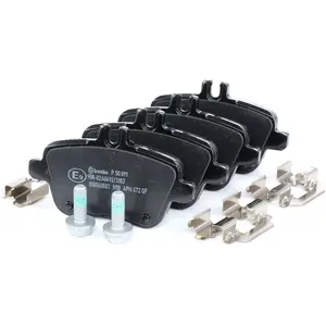 Brembo Remblokken set pas cher