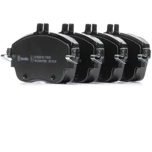 Brembo Remblokken set pas cher