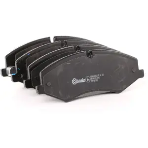 Brembo Remblokken set pas cher