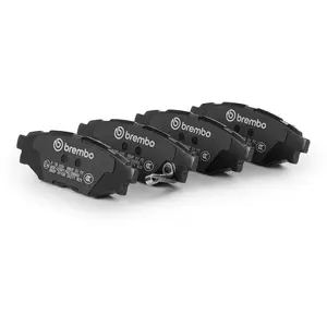 Brembo Remblokken set pas cher