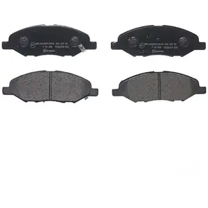 Brembo Remblokken set pas cher