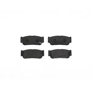 Comparateur de prix : Brembo Remblokken set