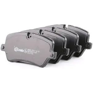 Brembo Remblokken set pas cher