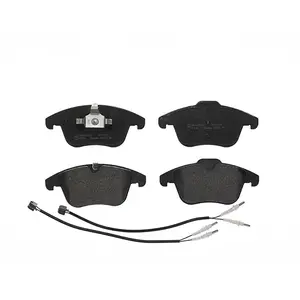 Brembo Remblokken set pas cher