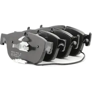 Comparateur de prix : Brembo Remblokken set