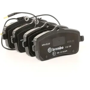 Brembo Remblokken set pas cher