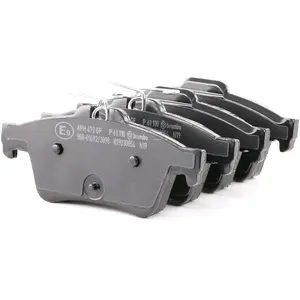 Brembo Remblokken set pas cher