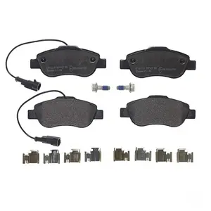 Brembo Remblokken set pas cher