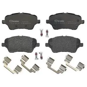 Brembo Remblokken set pas cher