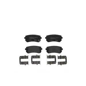 Brembo Remblokken set pas cher