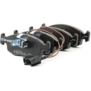 Brembo Remblokken set pas cher