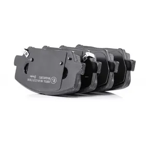 Brembo Remblokken set pas cher