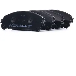 Brembo Remblokken set pas cher