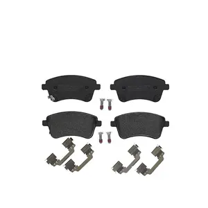 Brembo Remblokken set pas cher