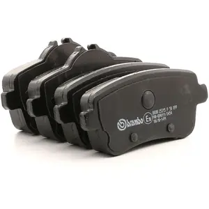 Brembo Remblokken set pas cher