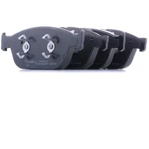 Brembo Remblokken set pas cher