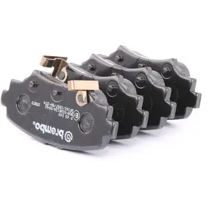 Brembo Remblokken set pas cher