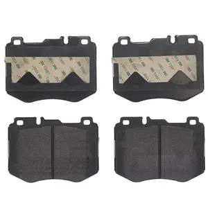 Comparateur de prix : Remblokken set P50120 Brembo