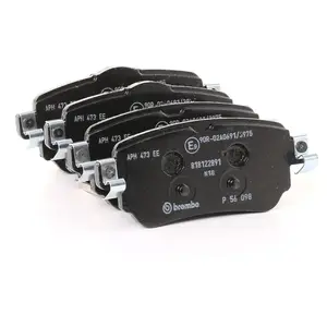 Brembo Remblokken set pas cher