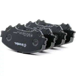 Brembo Remblokken set pas cher