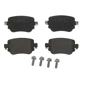 Remblokken set P85140 Brembo pas cher