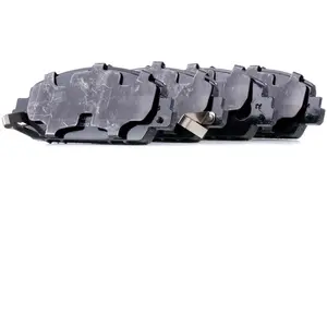 Brembo Remblokken set pas cher