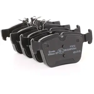 Brembo Remblokken set pas cher