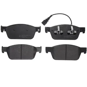 Comparateur de prix : Brembo Remblokken set