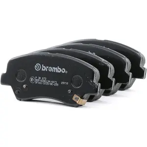 Brembo Remblokken set pas cher