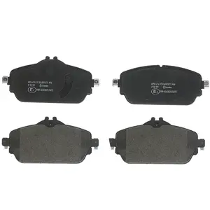 Brembo Remblokken set pas cher