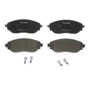 Brembo Remblokken set pas cher