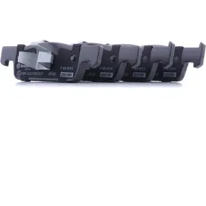 Remblokkenset schijfrem P68059X Brembo pas cher