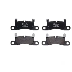 Brembo Remblokken set pas cher