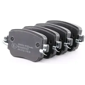 Brembo Remblokken set pas cher