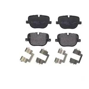 Remblokken set P44025 Brembo pas cher