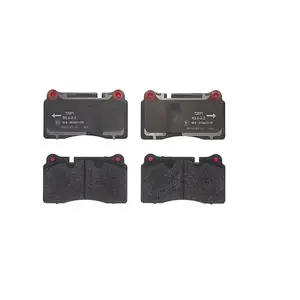 Comparateur de prix : Brembo Remblokken set