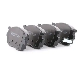 Brembo Remblokken set pas cher