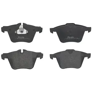 Comparateur de prix : Brembo Remblokken set