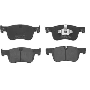 Brembo Remblokken set pas cher