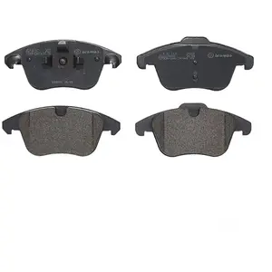 Brembo Remblokken set pas cher