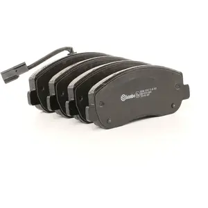 Brembo Remblokken set pas cher