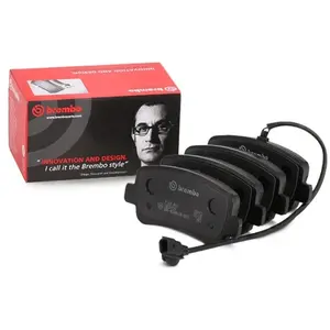 Brembo Remblokken set pas cher