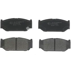 Brembo Remblokken set pas cher