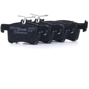 Brembo Remblokken set pas cher