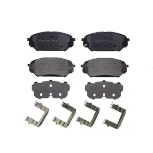 Brembo Remblokken set pas cher