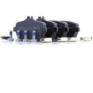 Brembo Remblokken set pas cher