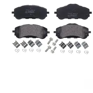 Comparateur de prix : Brembo Remblokken set