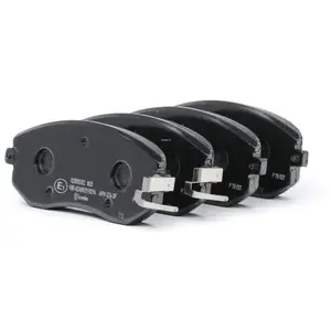 Brembo Remblokken set pas cher