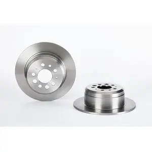 Brembo Remschijf achter pas cher