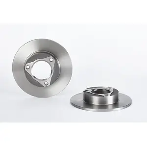 Brembo Remschijf voor pas cher